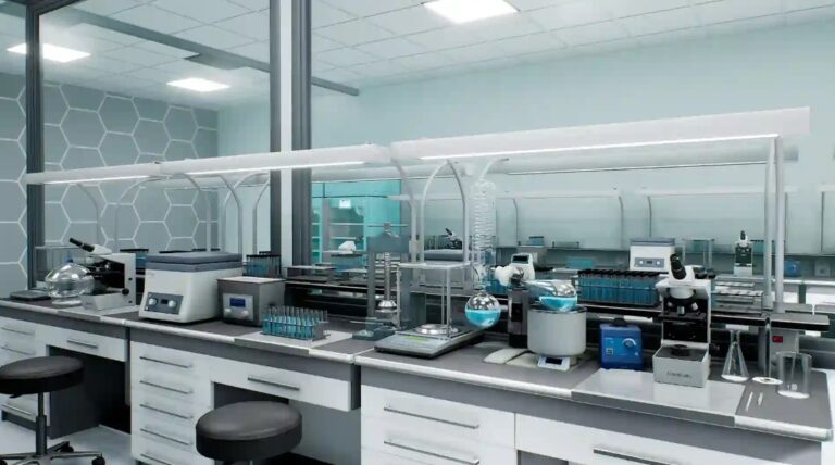 Lab-Equipment-Maintainance-Service